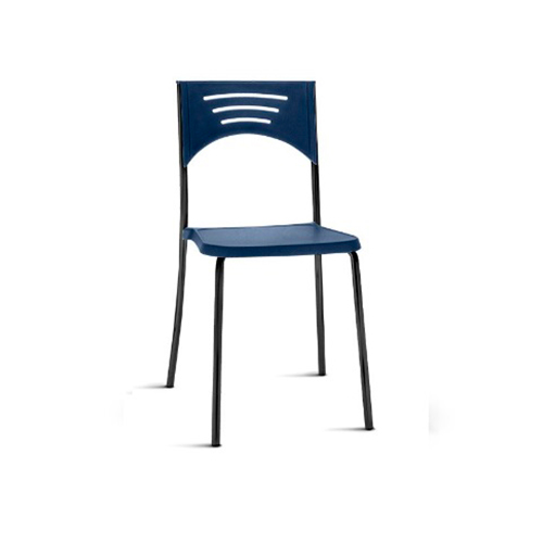 Cadeira Bliss Azul